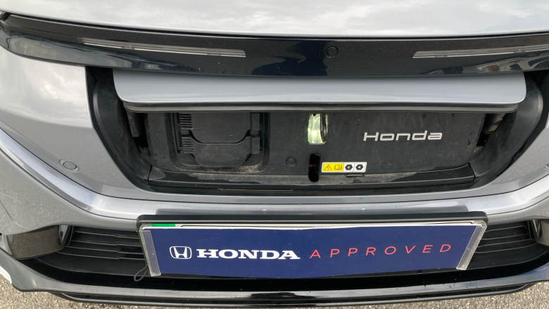 Honda E Ny1 150kW Elegance 69kWh 5dr Auto Electric Hatchback
